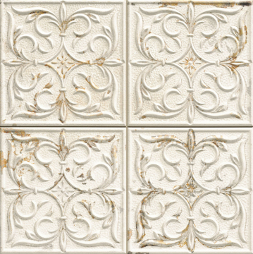 Керамогранит Antigua Lis White 33*33 Realonda
