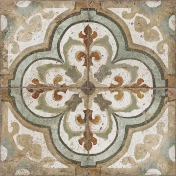 Керамогранит Antigua Pre-cut 45,2x45,2 Kerlife (Navarti)