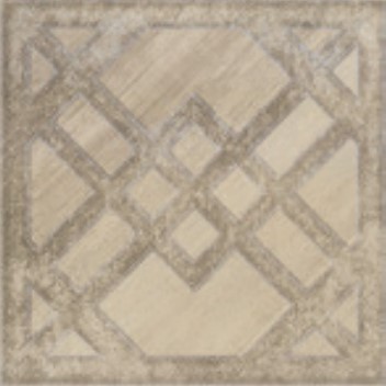 Керамогранит Antique Geometrie Oak 20x20 Cerdomus