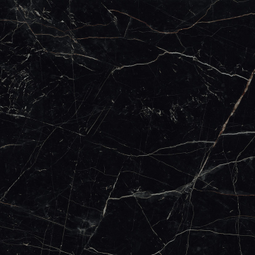 Керамогранит AOR7 Marvel Black Atlantis Matt 75x75 Atlas Concorde