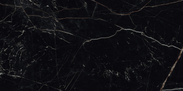 Керамогранит AOSD Marvel Black Atlantis Lappato 37,5x75 Atlas Concorde