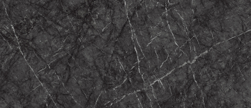 Керамогранит AOSF Marvel Grigio Intenso Lappato 120x278 Atlas Concorde