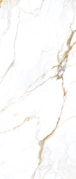 Керамогранит Apollo White Polish 120х280 Maimoon Ceramica