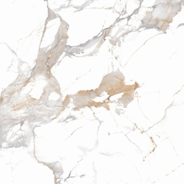 Керамогранит Appat GPR белый 600х600 Beryoza Ceramica