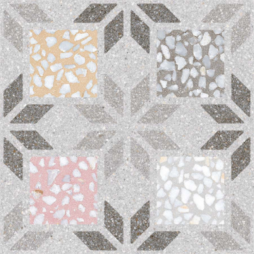 Керамогранит Apulia-R Multicolor 29.3X29.3 VIVES