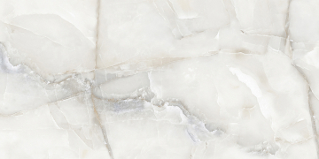 Керамогранит Aquarius Onyx Grey Polished 60х120 Italica Tiles