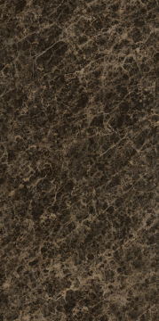 Керамогранит ARAA100U010A2 Dark Emperador Luc Shiny 150x300 Ariostea