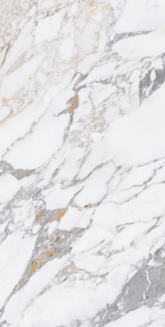 Керамогранит Arabescato Silver Glossy 60x120 Modern Tile