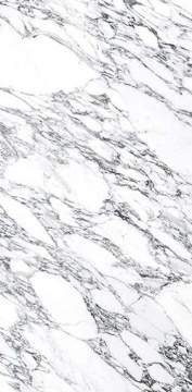 Керамогранит Arabescato White Soft Matt 160x320 TAU Ceramica