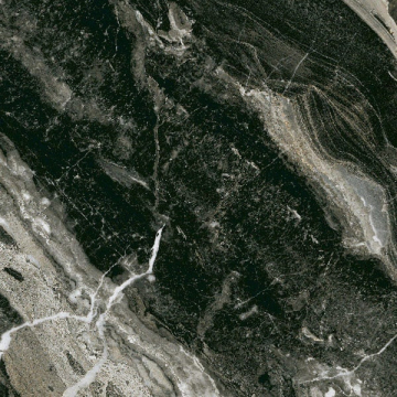 Керамогранит Arabesco Verde / Арабеско Верде MR 60x60 Idalgo (Идальго)