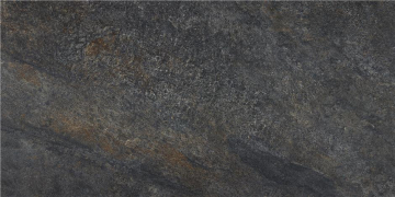Керамогранит Ardesia Nero MT Rect 60x120 Keratile