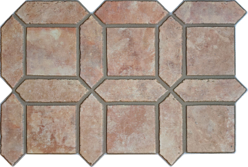Керамогранит Arenta Coto 40x60 Bestile