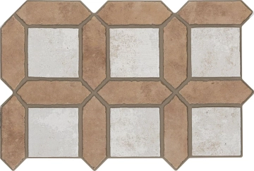 Керамогранит Arenta Coto Mix 40x60 Bestile