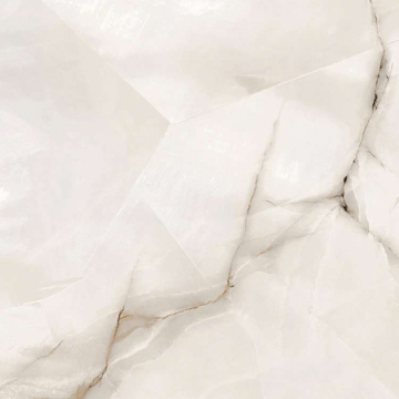 Керамогранит Ariston Onyx White Sugar 60x60 ITC