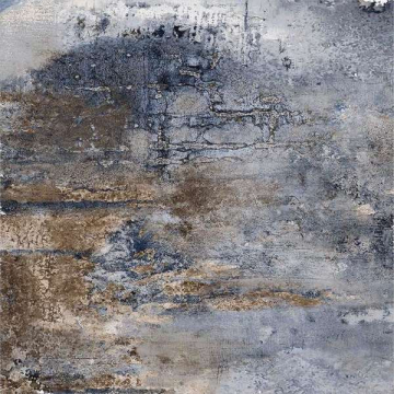 Керамогранит ARMANI Blue Sugar 60x60 ITC