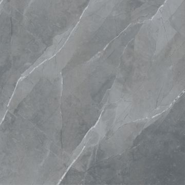 Керамогранит Armoni Light Grey Glossy 80x80 Maimoon Ceramica