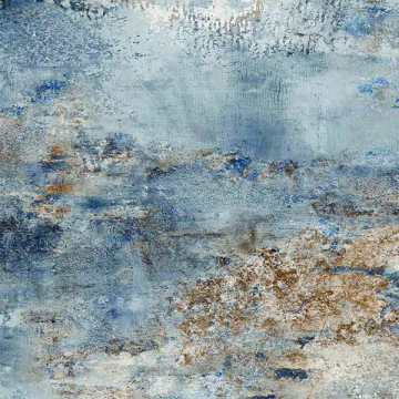Керамогранит ART Blue Carving 60x60 ITC