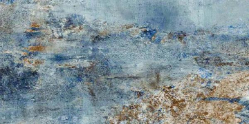 Керамогранит ART Blue Satin Matt 60x120 ITC