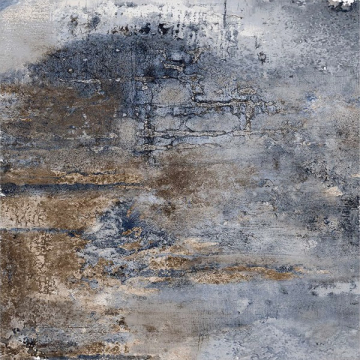 Керамогранит ART Blue Sugar 60x60 ITC