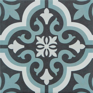 Керамогранит Art Decor DC232 20x20 DeShun Ceramics