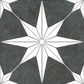 Керамогранит Art Decor DF210 20x20 DeShun Ceramics