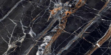 Керамогранит Artemis Black 600x1200 LV Granito
