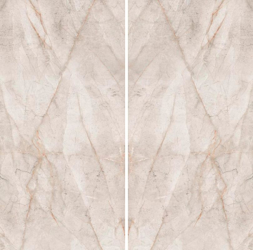 Керамогранит ARTM Marvel Diva Appennino Bookmatch Silk 6mm 160x320 Atlas Concorde