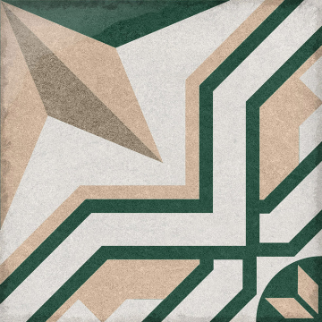 Керамогранит Arton Cinema Matt 20x20 Alpas Euro