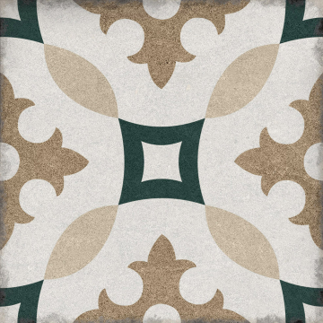 Керамогранит Arton Karlo Matt 20x20 Alpas Euro