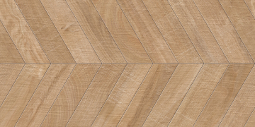 Керамогранит Artwood Chevron Natural R11 120x60 Ibero