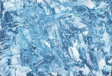 Керамогранит AS010 Панно Artsera 60x60 Serapool