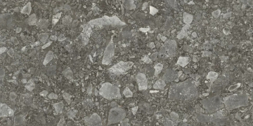 Керамогранит AS22-13 Террацо Маппа Серый / Mappa Marble карвинг 120х60 Avroria