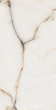 Керамогранит ASTER BIANCO Glossy 60x120 One Touch