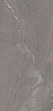 Керамогранит Asterix Grey Glossy 60*120 Art Ceramic