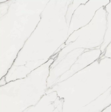 Керамогранит Aston White Rect. Pul 119x119 Keratile