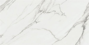 Керамогранит Aston White Rect. Pul 59x119 Keratile