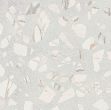 Керамогранит AT01 Arti Grey Неполированный Рект. 80x80x11 Ametis by Estima