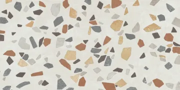 Керамогранит AT02 Arti Multicolor Неполированный Рект. 60x120x9 Ametis by Estima