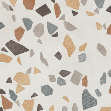 Керамогранит AT02 Multicolor 60x60 Ametis by Estima