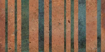Керамогранит Atelier Marianne 11,5x23 Nanda Tiles
