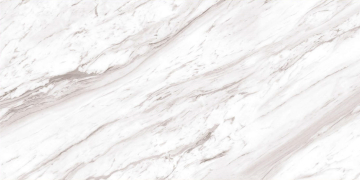Керамогранит Atlanta White Silver Glossy Carving 60х120 Embito Granito