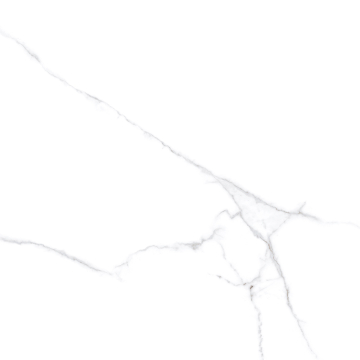 Керамогранит Atlantic White i белый матовый 60x60 Laparet