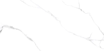 Керамогранит Atlantic White s Полированный 60x120 Laparet