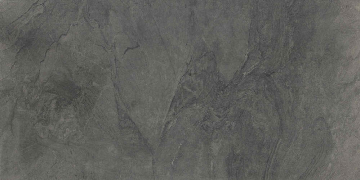 Керамогранит Atlantis Anthracite Lappato Rectified 60x120 Kutahya Seramik