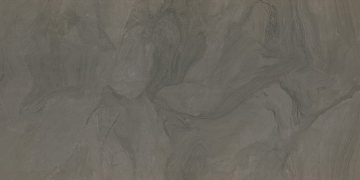 Керамогранит Atlantis Anthracite Parlak Nano Rectified 120x240 Kutahya Seramik