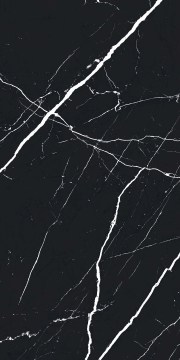 Керамогранит Atlantis Black Sugar Carving 60x120 Realistik