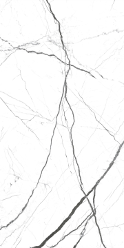 Керамогранит Atlantis Blanco Sugar Carving 60x120 Realistik