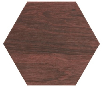 Керамогранит ATLAS HEXA SIENA 25.8x29 Bestile