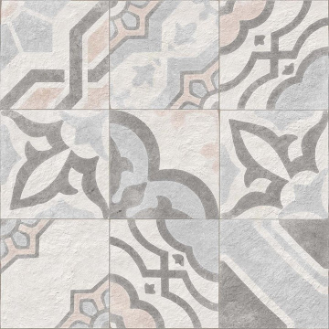 Керамогранит Atokos Multicolor 60х60 VIVES