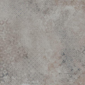Керамогранит Atrium Alpha Beat Gray 60x60 Pamesa